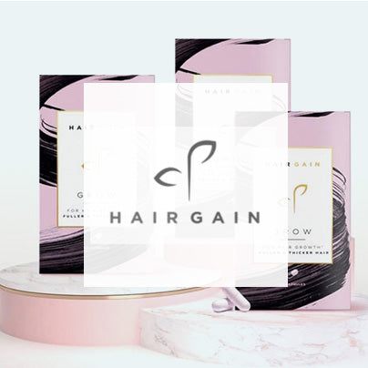 Hair Gain