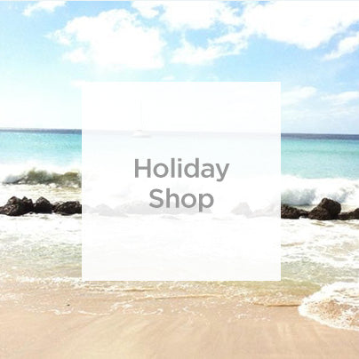Holiday Shop