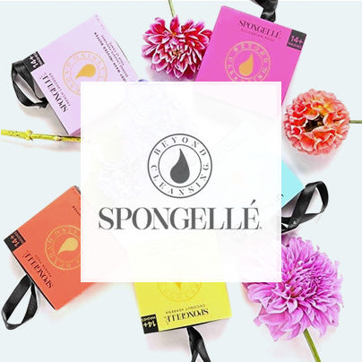 Spongellé